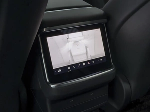 Внедорожник Tesla Model X 2022 года, 7999000 рублей, Ростов-на-Дону