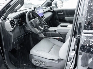 Внедорожник Toyota Sequoia 2025 года, 14800000 рублей, Новоивановское