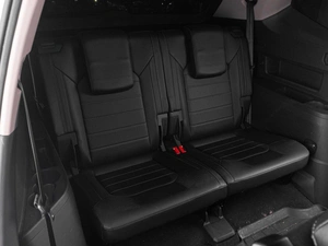 Внедорожник Volkswagen Teramont 2019 года, 4489000 рублей, Тюмень