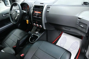 Внедорожник Nissan X-Trail 2008 года, 1298000 рублей, Солонцы