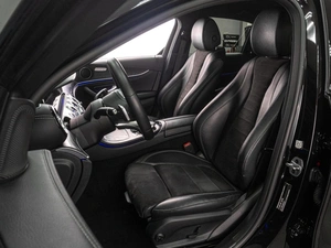 Седан Mercedes-benz E-класс 2018 года, 3498000 рублей, Тюмень