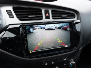 Хетчбэк Kia Ceed 2012 года, 939000 рублей, Саратов