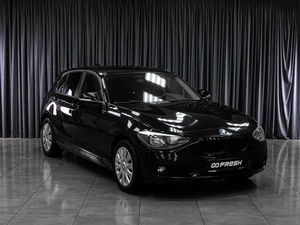 Хетчбэк BMW 1 серия 2012 года, 1099000 рублей, Тюмень