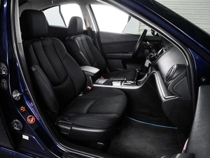 Седан Mazda 6 2010 года, 964000 рублей, Воронеж