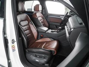 Внедорожник Volkswagen Touareg 2021 года, 6599000 рублей, Воронеж