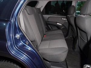 Внедорожник Kia Sportage 2009 года, 898000 рублей, Тверь