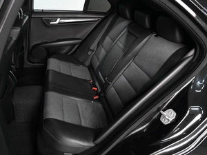 Седан Mercedes-benz C-класс 2011 года, 1590000 рублей, Ростов-на-Дону