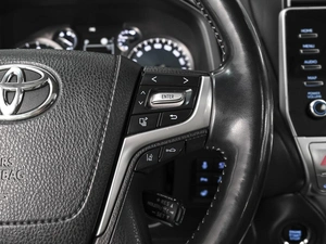 Внедорожник Toyota Land Cruiser Prado 2021 года, 6640000 рублей, Ставрополь