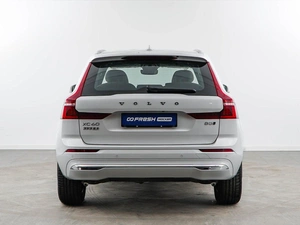 Внедорожник Volvo XC60 2025 года, 6198999 рублей, Москва