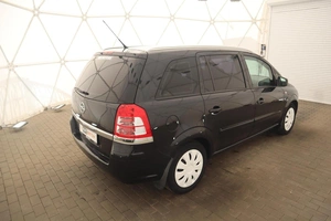 Универсал Opel Zafira 2012 года, 765000 рублей, Орёл