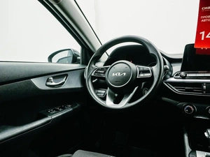 Седан Kia Cerato 2021 года, 1768000 рублей, Красноярск