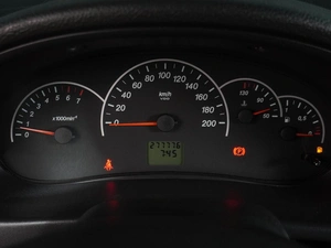 Седан ВАЗ (LADA) Priora 2012 года, 349000 рублей, Воронеж