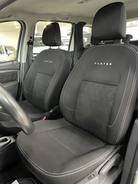 Внедорожник Renault Duster 2015 года, 1247000 рублей, Солонцы