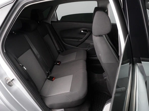 Седан Volkswagen Polo 2015 года, 1029000 рублей, Минеральные Воды