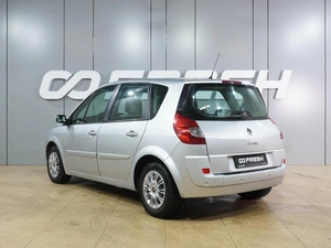 Минивэн Renault Scenic 2009 года, 599000 рублей, Воронеж