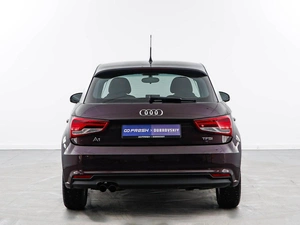 Хетчбэк Audi A1 2015 года, 1487077 рублей, Москва