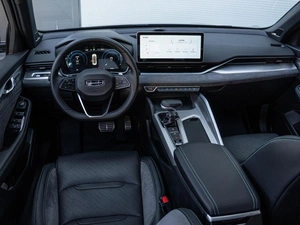 Седан Geely Preface 2023 года, 2599000 рублей, Краснодар