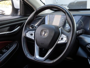 Седан Changan Eado Plus 2024 года, 1548500 рублей, Волгоград