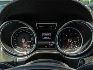 Внедорожник Mercedes-benz GLE-класс 2018 года, 4640000 рублей, Краснодар