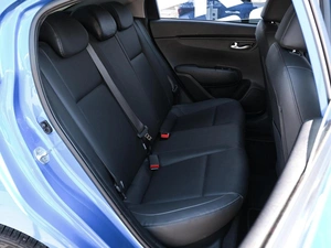 Седан Kia Rio 2018 года, 1419000 рублей, Волгоград