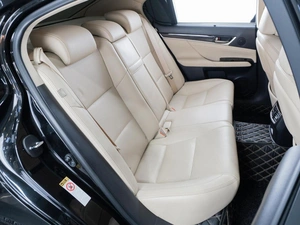 Седан Lexus GS 2014 года, 2819000 рублей, Тюмень