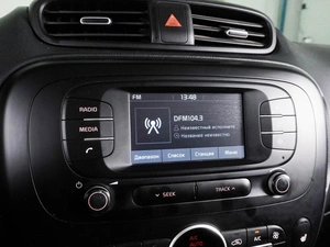 Внедорожник Kia Soul 2018 года, 1609000 рублей, Воронеж