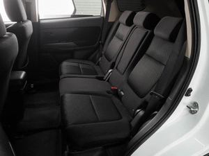 Внедорожник Mitsubishi Outlander 2014 года, 1449000 рублей, Воронеж