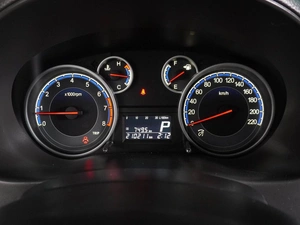 Внедорожник Suzuki SX4 2011 года, 899000 рублей, Воронеж