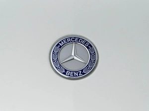 Внедорожник Mercedes-benz GLE-класс Coupe 2016 года, 4183055 рублей, Москва