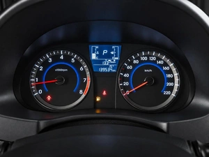 Седан Hyundai Solaris 2016 года, 1087000 рублей, Тюмень