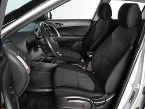 Внедорожник Hyundai Creta 2017 года, 1899000 рублей, Ростов-на-Дону