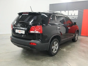 Внедорожник Kia Sorento 2010 года, 1245000 рублей, Курск