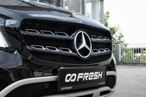 Внедорожник Mercedes-benz GLA-класс 2018 года, 2025000 рублей, Ставрополь