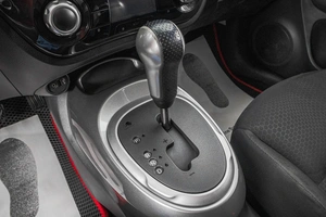 Внедорожник Nissan Juke 2011 года, 1189000 рублей, Барнаул