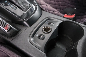 Хетчбэк Ford Focus 2012 года, 799000 рублей, Красноярск