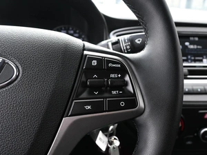 Седан Hyundai Solaris 2020 года, 1470000 рублей, Волгоград