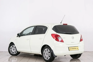 Хетчбэк Opel Corsa 2011 года, 719000 рублей, Красноярск