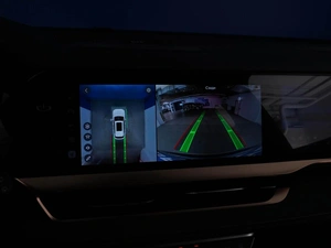 Внедорожник Geely Monjaro 2023 года, 3149033 рублей, Москва