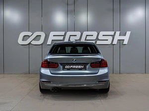 Седан BMW 3 серия 2012 года, 1749000 рублей, Воронеж