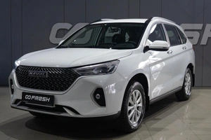 Внедорожник Haval M6 2023 года, 1879000 рублей, Петрозаводск