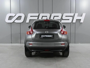 Внедорожник Nissan Juke 2011 года, 1099000 рублей, Ростов-на-Дону