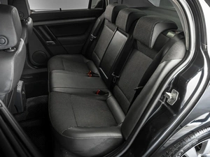 Седан Opel Vectra 2006 года, 349000 рублей, Тюмень