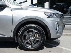 Внедорожник Haval F7 2019 года, 1699000 рублей, Волгоград