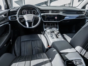 Седан Audi A6 2019 года, 3620000 рублей, Ставрополь