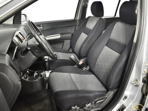 Хетчбэк Hyundai Getz 2007 года, 546200 рублей, Казань