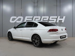 Седан Volkswagen Passat 2016 года, 1799000 рублей, Воронеж