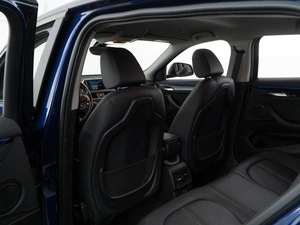 Внедорожник BMW X2 2019 года, 2460046 рублей, Москва