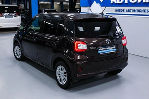 Хетчбэк Toyota Passo 2019 года, 1083000 рублей, Солонцы