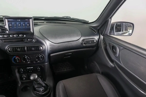 Внедорожник Chevrolet Niva 2020 года, 1029000 рублей, Пермь
