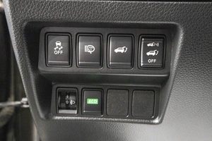 Внедорожник Nissan X-Trail 2016 года, 1849000 рублей, Барнаул